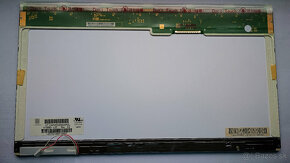 LCD display pre notebook 15.6" 1366x768 WXGA HD  CCFL 30pin - 3