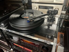 PRO-JECT 2 XPERIENCE DC ACRYL s ramenem 9cc EVO - 3