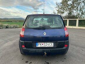 Renault Scenic - 3