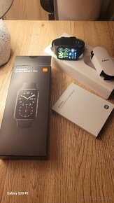 Xiaomi Smart Band 7 Pro - 3