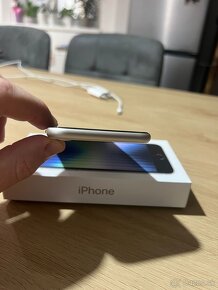 PREDÁM IPHONE SE 2022 128GB - 3