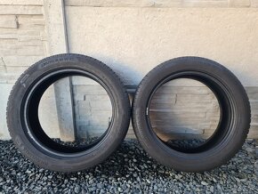 Letné Barum Bravuris 225/50 R18 - 3