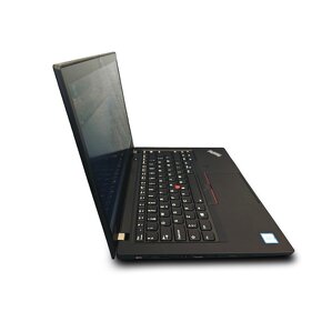 Lenovo ThinkPad T490 i5-8265U 8 GB RAM 256 GB SSD 14" - 3