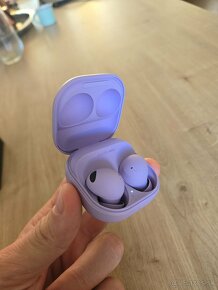 Samsung Galaxy Buds2 Pro Purple - 3