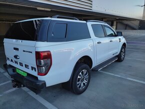 Ford Ranger 2.0 TDCi Ecoblue BiTurbo WildTrak 4x4 A/T - 3