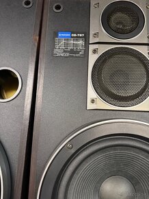 pioneer cs 767 - 3