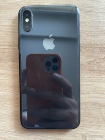 Iphone X 64gb REZERVOVANÉ - 3