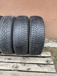 Zimné 195/65 R15 4x=70€ - 3