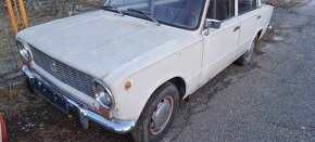 Lada 2101 - 3