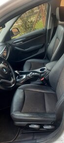 BMW X1 20 XD AUTOMAT 184PS - 3