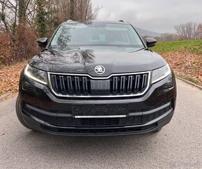 ŠKODA KODIAQ 2.0TDi / DSG STYLE VIRTUAL/ŤAŽNE - 3