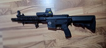 Grant Power M4 AR15 10inch M-LOK ALPHA - 3