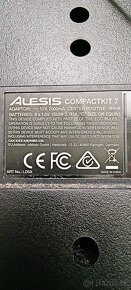 Alesis compakt kit7 - 3