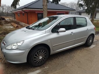 PEUGEOT 307 - 3