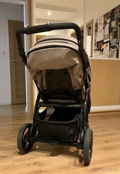 Športový kočík Peg Perego Book S - 3