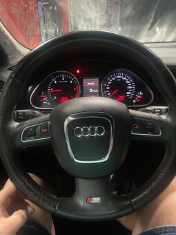 Predam Audi q7 - 3