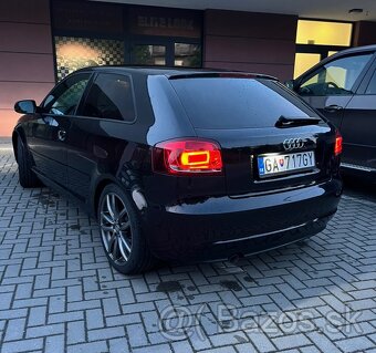 Audi A3 Hatchback 3 DV - 3