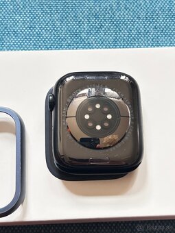 Apple Watch series 9 45mm - 3