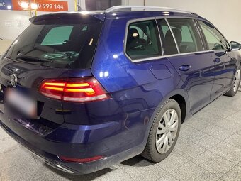 Volkswagen Golf 2.0 TDI 110kw,Highline,Manuál - 3