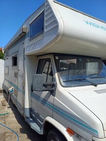 Fiat Ducato 1,9 TD - 3