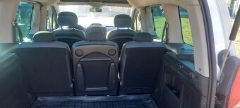 Citroen Berlingo 1,6 Multispace XTR - 3