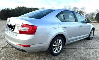 Škoda Octavia 1.6 TDI - 3