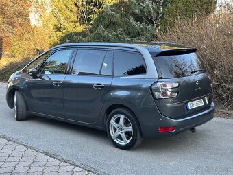 Citroen Grand C4 Picasso 2.0 BlueHDi 150 S&S Exclusive EAT6 - 3