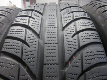 R16 Zimná sada RIAL rozteč 5x112 205/60R16 TOYO - 3