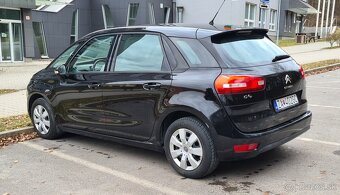 Predám Citroën C4 Picasso 1.6 HDi - 3