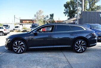 Volkswagen Arteon Shooting Brake 2,0 TDI 147KW 4x4 R-Line - 3