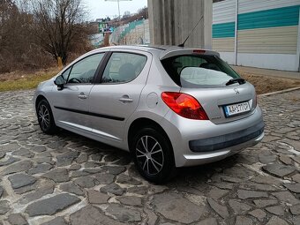 ✳️Peugeot 207 1.4e 16V VTi Sport 141000 KM✳️ - 3