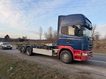 scania 420 2002 - 3