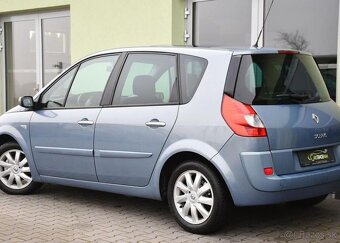 Renault Scénic 1.6i PANORAMA 82 kw - 3