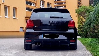 Polo gti - 3