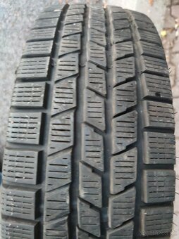 Zimne dodavkove Pirelli Scorpion Ice&Snow 215/65/R16C, 4ks - 3