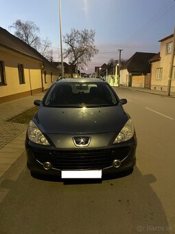 Peugeot 307sw 1.6hdi 80kw - 3