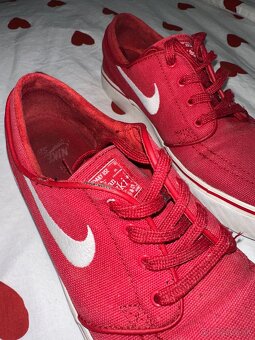 Tenisky Nike SB Stefan Janoski - 3