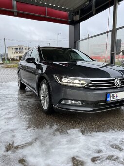 Volkswagen Passat B8 - 3