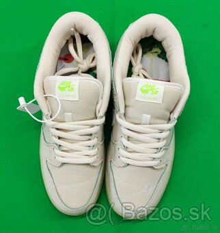 Nike SB dunk low mummy tenisky - 3