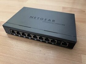 Firewall NETGEAR FVS318G - 3