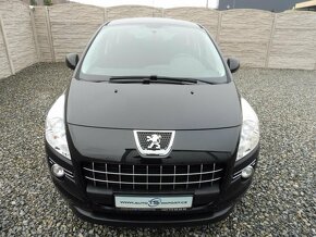 Peugeot 3008 1.6HDi 120PS KLIMA 175000KM - 3