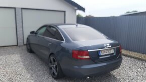 Audi A6 C6 - 3