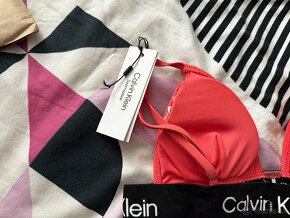 Calvin Klein plavky - 3