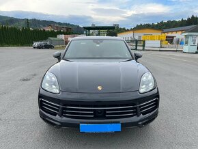 Porsche Cayenne S III //SK VOZIDLO - 3