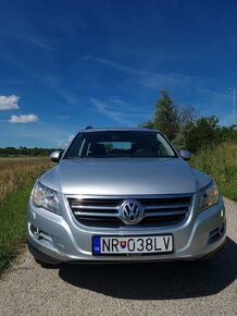 Volkswagen tiguan 2.0 tdi - 3