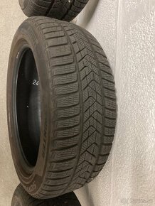 zimne pneumatiky Pirelli na predaj - 3