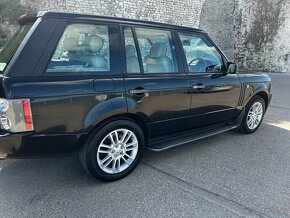 Range Rover Vogue 3.6 Tdv8 dovoz gb - 3