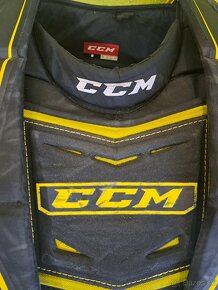 CCM PREMIER R1.9 Brankarska vesta - 3