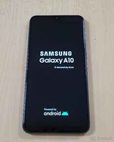 Samsung Galaxy A10 - 3