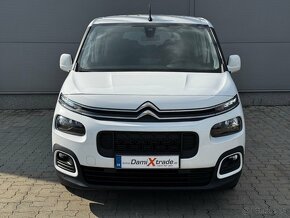 Citroën Berlingo PureTech 130 S S Feel XL A/T - 3